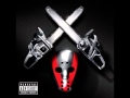 Eminem - Lose Yourself (Demo Version)  [SHADY XV Bonus Track]