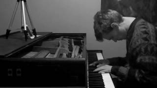 Video thumbnail of "Sufjan Stevens - Death with Dignity (Piano cover)"