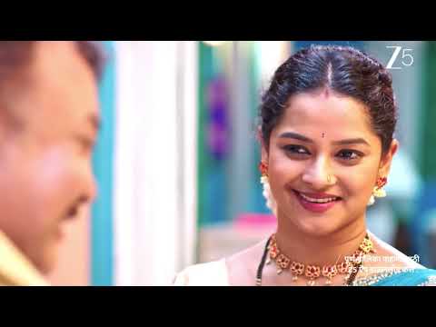 Krushnaichya Leki | EP - 87 | Webisode 2 | Sep 14 2026 | Zee MARATHI