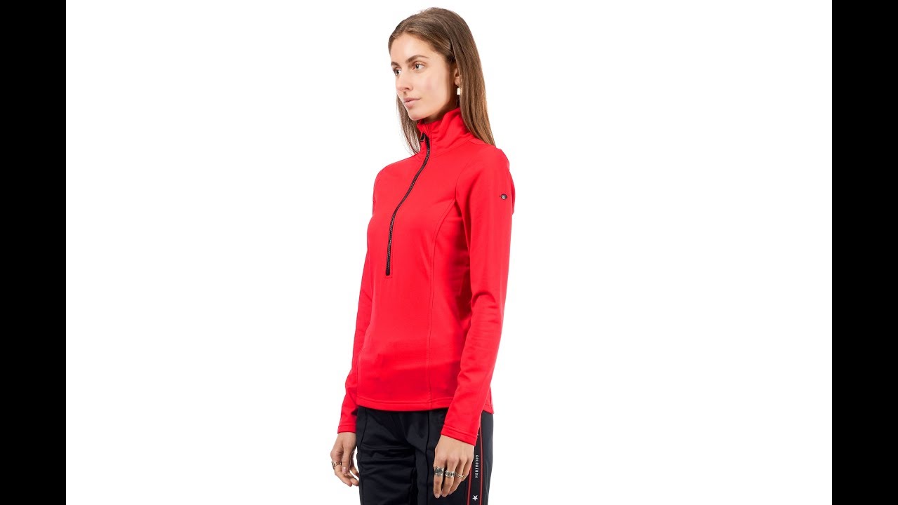 Goldbergh Serena Womens Baselayer - A Closer Look