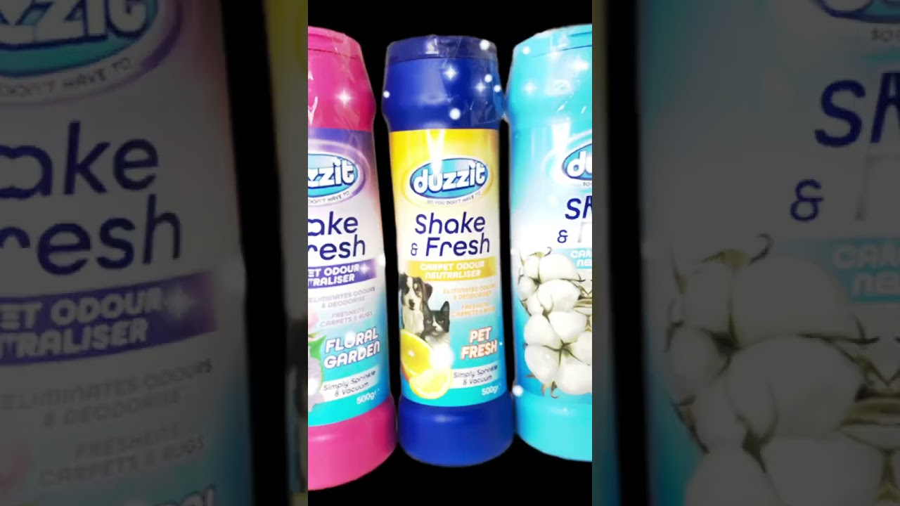 VivaMk Network carpet cleaner. 