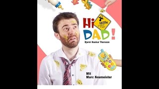 Hi Dad! Hilfe. Endlich Papa
