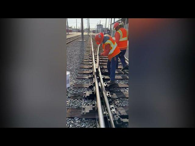 SUPER LUBE® RAILROAD LUBRICANT