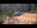 Range rover roll  crash full version