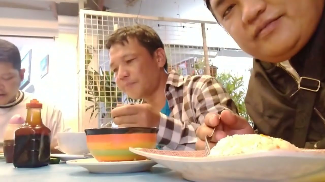 birthday celebration