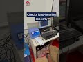 Top Unconfined Compression Test Apparatus for Laboratory Use | Made in India