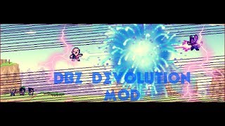 NUEVO DRAGON BALL DEVOLUTION CON MOD 2017/ESPECIAL 20 SUBS/LINK DE DESCARGA