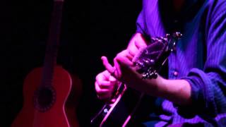 Evan McPherson - Little wing by Jimi Hendrix