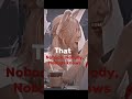 nobody know edit Rosé ver#edit#blackpink #kpop no hate|Heartest Kpop🇰🇷