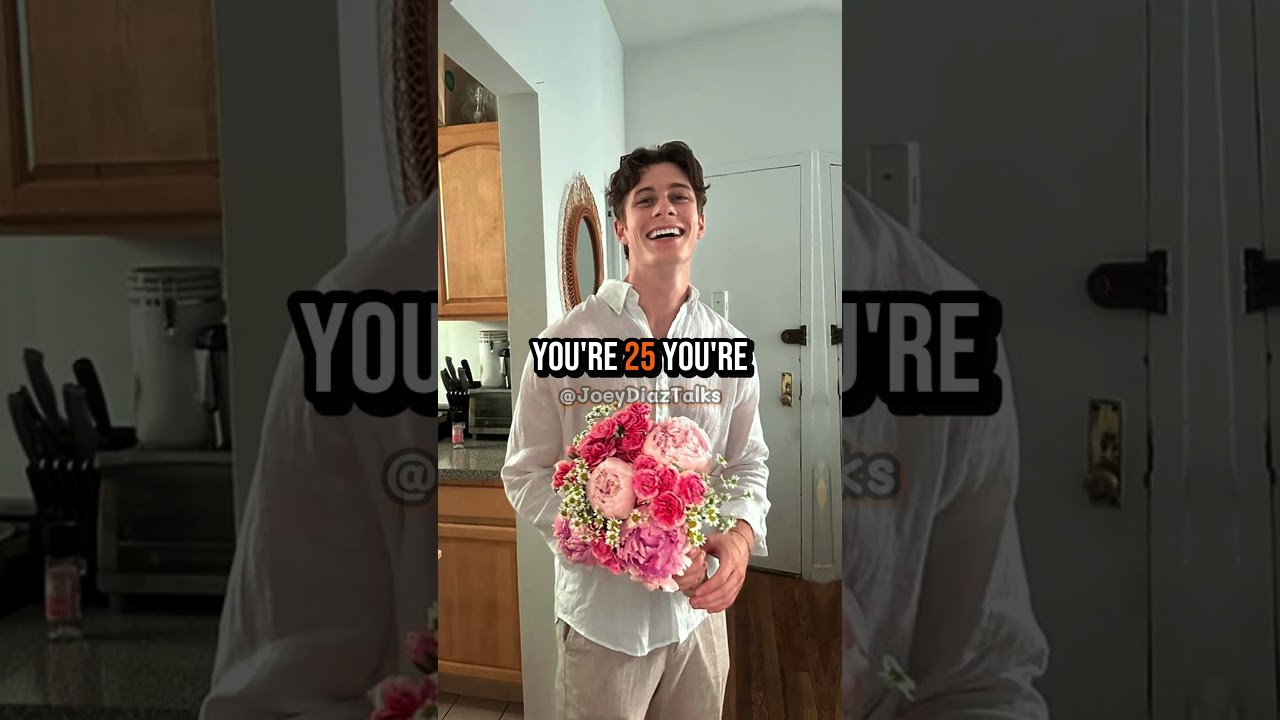 Most People Hate Their Jobs” — Joey Diaz Breaks It Down🙄 