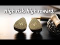 This $1000 IEM Breaks the Rules. Mysticraft Myth Review