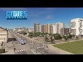 EL PRIMER BARRIO OFICIAL. EL AYUNTAMIENTO VUELVE A ABRIR SUS PUERTAS | Cities Skylines