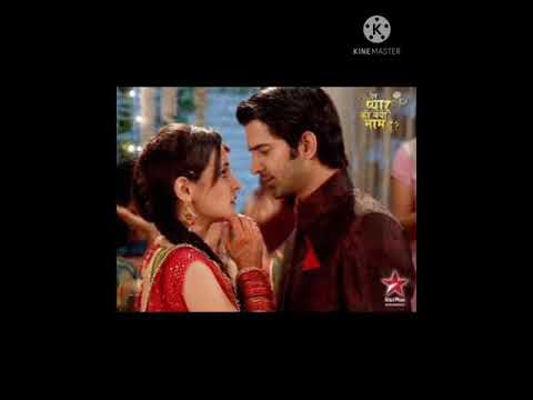 Iss Pyar Ko Kya Naam Doon1🌹🌹🌹 Tu hi bata Maula   song Star Plus