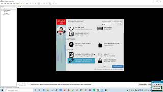Oracle Linux 7 Installation
