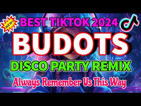 NEW TIKTOK VIRAL SONG REMIXES 2024 | DISCO NONSTOP 2024 REMIX| ALWAYS REMEMBER US THIS WAY