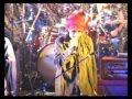 Capture de la vidéo Illya Kuryaki & The Valderramas - Chaco (En Vivo)