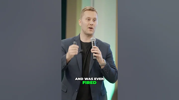 From Failures to Flight