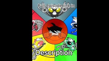 Super robot monkey team hyperforce go #trending #cartoonsliberty