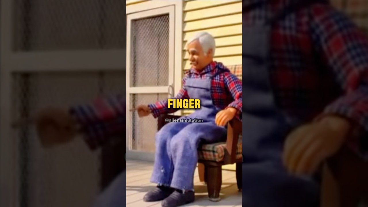 I Have NO WORDS - Robot Chicken Short Edit