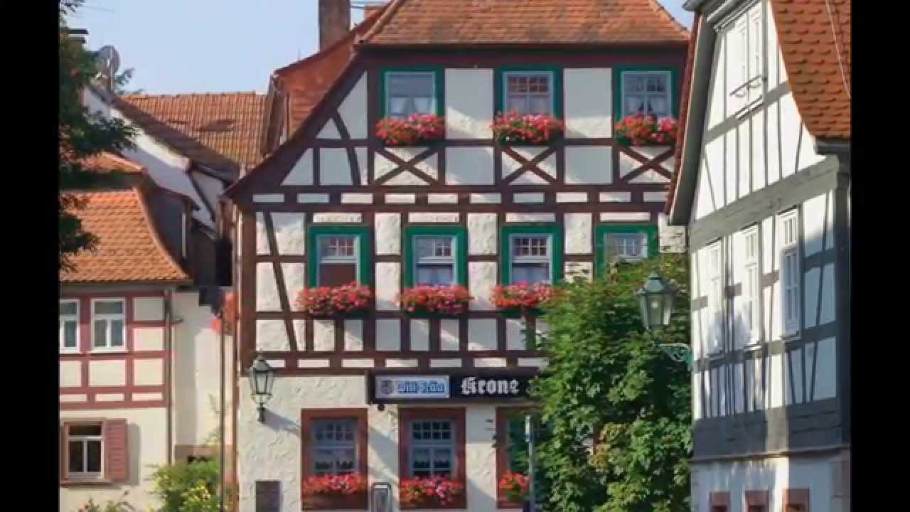 Gersfeld - Wasserkuppe