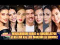 Mga BABAE na NAKARELASYON ni LUIS MANZANO at NAK-LINK Sa Kaniya sa SHOWBIZ!