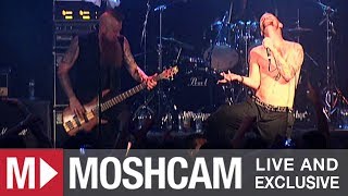 Five Finger Death Punch - Meet The Monster | Live in Sydney | Moshcam Resimi