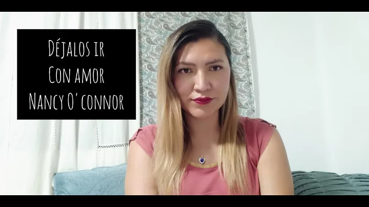 Enfrentar el duelo "Djalos ir con amor"