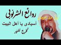 الشيخ محمد الشرنوبى وياحب امرك عجب من التسجيلات النادره بمولد البدوى 