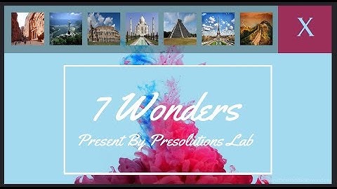 Lect 2.3 - Task For you in Layered panel ||