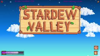 Stardew Valley Modded #6