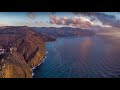 Crimea Republic, Balaklava, Mavic Air cinematic 2020