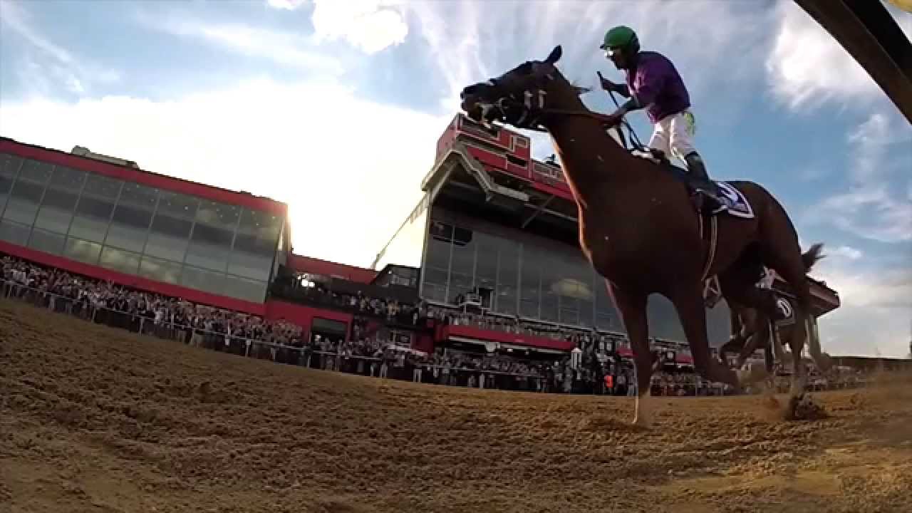 kentucky derby winner 2019 GOPRO Preakness Wire 2014