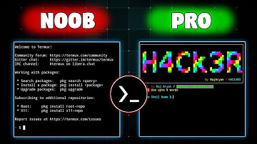 How to Customize Termux Easily | By Technolex