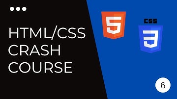 Introduction to web development for beginners: HTML/CSS Crash Course Part  6(fonts, styling lists)