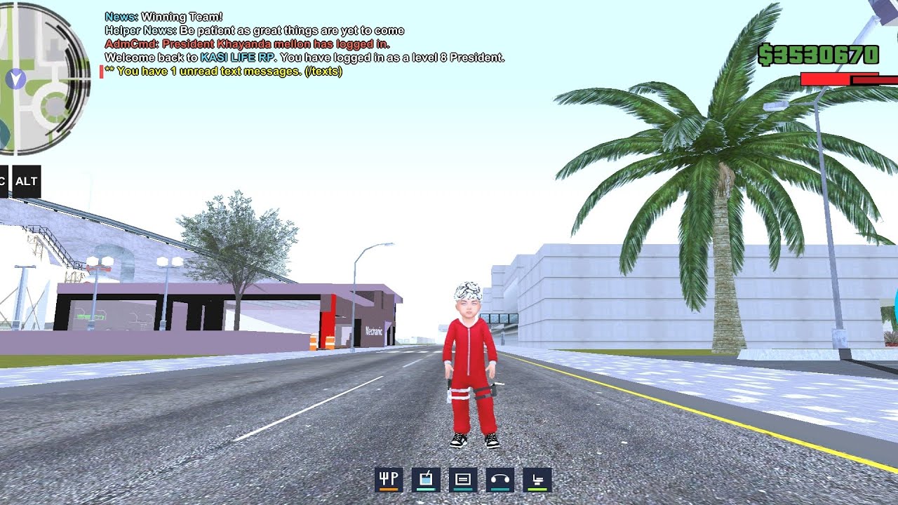 HOW TO SET GTA MZANSI ONLINE CRIME WORLD MODPACK 