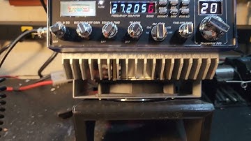 Truckerized Longhorn by Ranger Superior N6 performance report for Tom in WA from truckscbsales.com