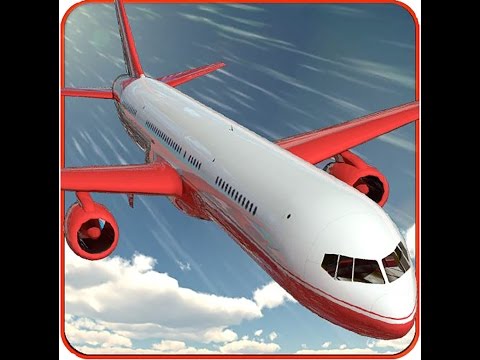 Simulator Penerbangan 3D Bandara