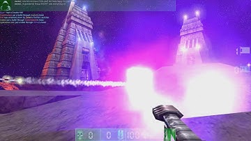 UT99 Friday Frag Nights 2021-10-29