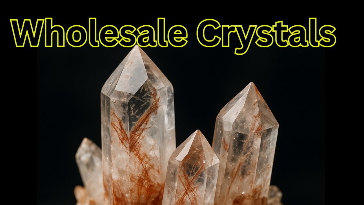 👉💪More high end crystals and specimens👈🥺