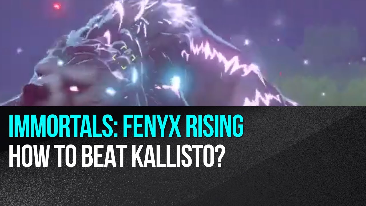 Immortals Fenyx Rising How To Beat Kallisto Legendary Bear YouTube immortals-fenyx-rising-how-to-beat-kallisto-legendary-bear-youtube