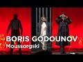  trailer  boris godounov moussorgski i mise en scne olivier py