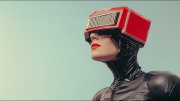 Same Day [ SURREAL AI MUSIC VIDEO ]