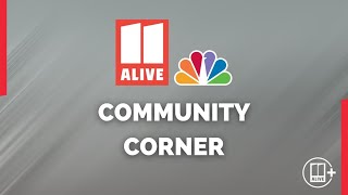 Community Corner Ep. 17 | Group connects teachers with free produce, restaurant owner overcomes near