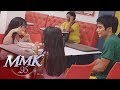 MMK: Ryan treats his daughters