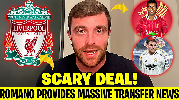 ✅DEAL DONE! FABRIZIO ROMANO ANNOUNCED A SCARY DEAL AT 😱LIVERPOOL TODAY LATEST TRANSFER NEWS TODAY