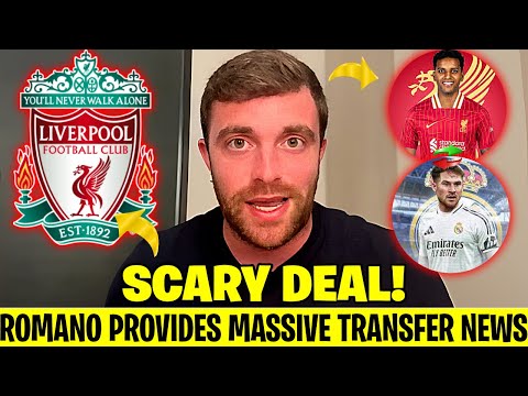 ✅DEAL DONE! FABRIZIO