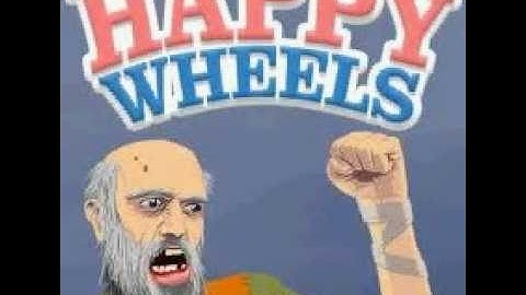 Happy Wheels: Main Menu Theme Song