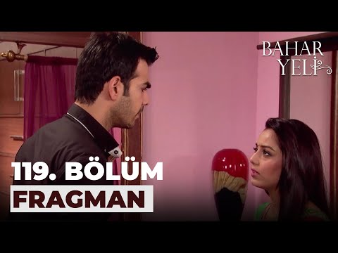 Bahar Yeli 119. Bölüm Fragmanı - 20 Mayıs Pazartesi