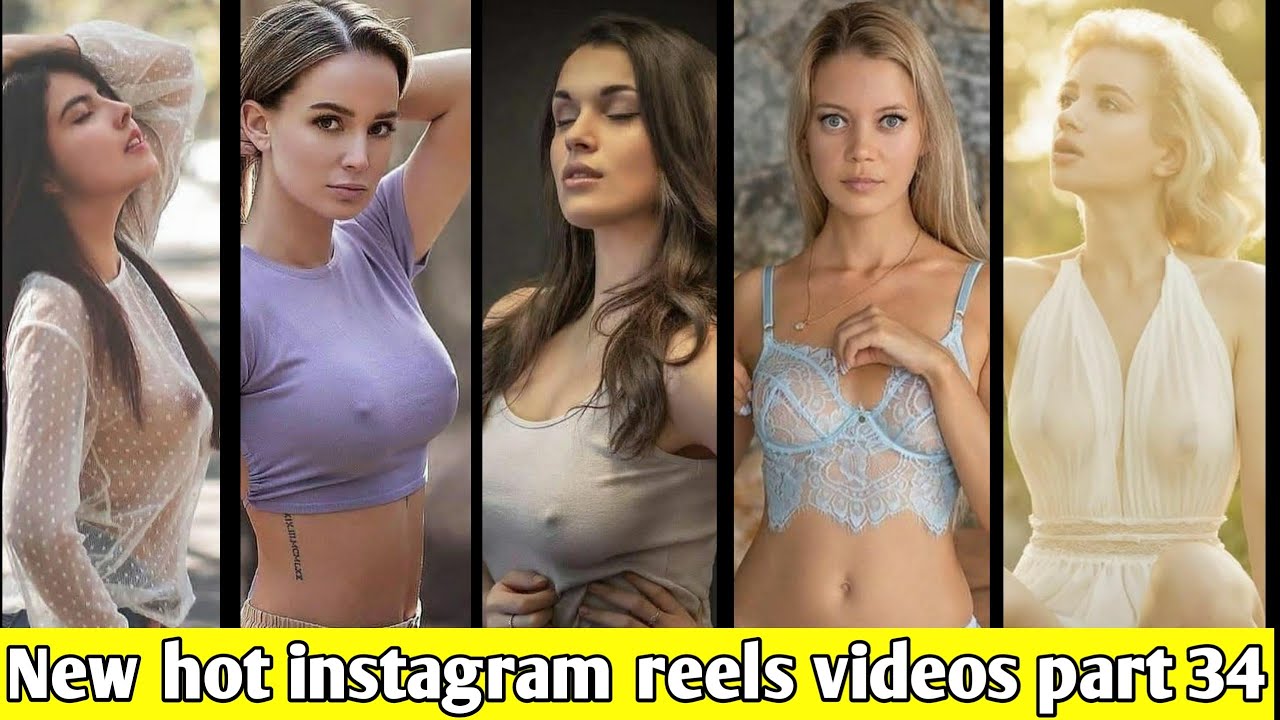 New hot Instagram reels video | hot Instagram reels video | new hot