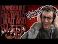 Slipknot - Wait And Bleed HIP-HOP HEAD REACTION TO METAL!!